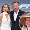 EDEN CONFIDENTIAL: Lady of the manor Geri Halliwell faces grilling over kitchen