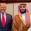 Investissements étrangers, contrats d'armement, discussions diplomatiques… Quels sont les enjeux de la visite de Donald Trump dans le Golfe ?
