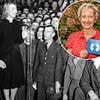 The 'lost' Vera Lynn tracks you've never heard: WWII Forces' Sweetheart's audition recordings to be released 90 years on