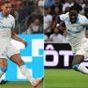 Ligue 1 : Adrien Rabiot et Jonathan Rowe écartés temporairement du groupe de l'OM après leur altercation à Rennes