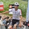 Cyclisme. Gabin Richard, un champion de Bretagne dans le vent