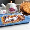 Biscuit lovers are only just realising the surprising reason behind Hobnobs' unusual name