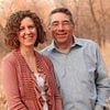 Horror as loving couple are brutally executed by their son leaving family ripped apart