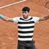 Alcaraz prolongeert Roland Garros-titel na ongekend spektakelstuk tegen Sinner