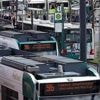 Streit um Wechselgeld: Fahrgast bedroht Busfahrer am Potsdamer Hauptbahnhof