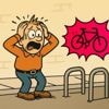 heise+ | Fahrraddiebstahl: Wie Sie ihr Rad schützen und auf den Verlust reagieren sollten