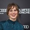 Dinner for One: Alicia von Rittberg und ihr Silvester-Ritual mit Miss Sophie