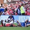 Premier League. Ce que l’on sait de l’état de santé du footballeur Taiwo Awoniyi plongé dans le coma