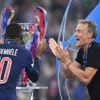 Victoire du PSG. Ousmane Dembélé a-t-il fait un pas de plus vers le Ballon d’Or ?