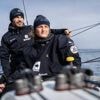 Transat Paprec. Victime d’une avarie sur son safran, le duo Billy-Horeau se déroute vers Cascais