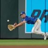 Clemens and Wallner homer as Twins beat Royals 9-4 for third straight win