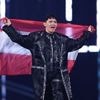 Deutschland auf Platz 15: Österreich gewinnt Eurovision Song Contest