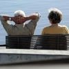 Ausgaben für Pensionen steigen massiv : Steuerzahlerbund will Zahl der Verbeamtungen drastisch reduzieren