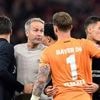 Bundesliga: Sieg mit neun Mann: Bayer-Coach Hjulmand lobt „Charakter“