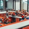 KTM kann nach der Übernahme durch Bajaj die Produktion wieder aufnehmen