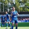 US Concarneau. Etcheverria en patron, Soukouna décisif... les notes des Thoniers face à QRM