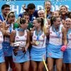 NU+ | Krachthonk en analyses: hockeysters met andere aanpak óók succesvol