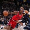 Playoffs NBA. Kawhi Leonard porte les Clippers à Denver, Détroit égalise contre New York