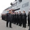 Corée du Nord : découverte d’une base pour missiles balistiques près de la Chine