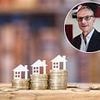 House prices are MORE affordable than 20 years ago - but they are still up to 9 times salary in some areas