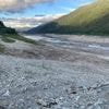 Massiver Wasserverlust: Leck von südtiroler Stausee macht Fischumsiedlung nötig