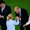 Engelse media bejubelen Wiegman na EK-winst: 'Koningin van het coachen'