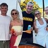 Footy star Ollie Wines reveals the brutal bad luck that could force him to have MORE heart surgery after two horrifying scares
