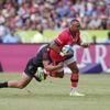 Rugby. L’ancien Springbok Cornal Hendricks meurt d’une crise cardiaque à 37 ans