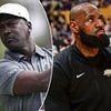 Michael Jordan's agent aims dig at LeBron James as he weighs in on GOAT debate