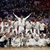 Volley. Favoris, programme, diffusion TV… Tout savoir sur le Championnat du monde aux Philippines