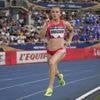 Athlétisme. Championnats de France. Amandine Brossier n’a pas dit son dernier mot