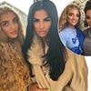 Katie Price left feeling 'isolated and disregarded amid growing rift with daughter Princess and admits she feels like Brooklyn Beckham'