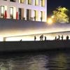 Kriminalität: Schlägerei am Humboldt Forum: Mordkommission ermittelt