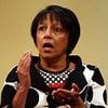 Vital new gender guidance to help organisations deal with Supreme Court ruling on the definition of a woman is in a 'state of limbo until EHRC chair is replaced'