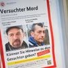 Razzia in Berlin: Polizei nimmt mutmaßliche RAF-Komplizin ins Visier