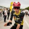 Vuelta: Vingegaard hofft auf Happy End: „Bin hier für Gesamtsieg“