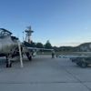 Guerre en Ukraine : la Pologne et la Roumanie déploient leurs avions face à la menace de drones russes