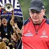 McGlynn keen to emulate PSG's template for success as Falkirk return to the top flight after 15-year absence