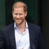 Wirbel um seine Memoiren: Prinz Harry hat ein "reines Gewissen"