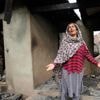 India and Pakistan trade fire and accusations after Indian missile attack