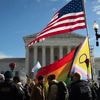 Ausschluss ist möglich: Supreme Court winkt Trumps Anti-Trans-Kurs im Militär durch