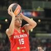 Allisha Gray scores 26 points, including seven 3-pointers, as Dream beat Mercury 96-72