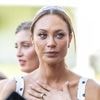 "Ich finde das schön": Lilly Becker reagiert auf die Babynews