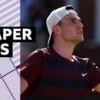 Draper produces 'explosive masterclass' to secure Queen's win