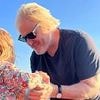 To beard or not to beard? Scientists reveal the surprising reason why men including Brad Pitt, Prince William, and even Boris Johnson look better with facial hair
