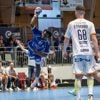 Proligue. La JS Cherbourg s’arrête en quart de finale des playoffs, éliminée par Sélestat