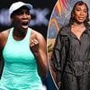 Venus Williams in line for stunning return to tennis at 44... after sparking rumors of engagement to Italian beau