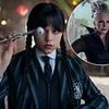Wednesday review: Netflix's grisly answer to Hogwarts is packed full of gore, gags and superstar cameos, says CHRISTOPHER STEVENS