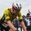Keert Wout van Aert nog terug op z’n topniveau? “We kunnen hem eigenlijk pas na de Tour beoordelen”