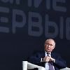 Kiew wirft Moskau Zynismus vor: Putin: Versöhnung mit der Ukraine nur eine Frage der Zeit